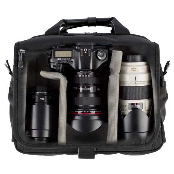 Кофр Think Tank Urban Disguise 40 V2.0 + Чехол Think Tank Travel Pouch - Small